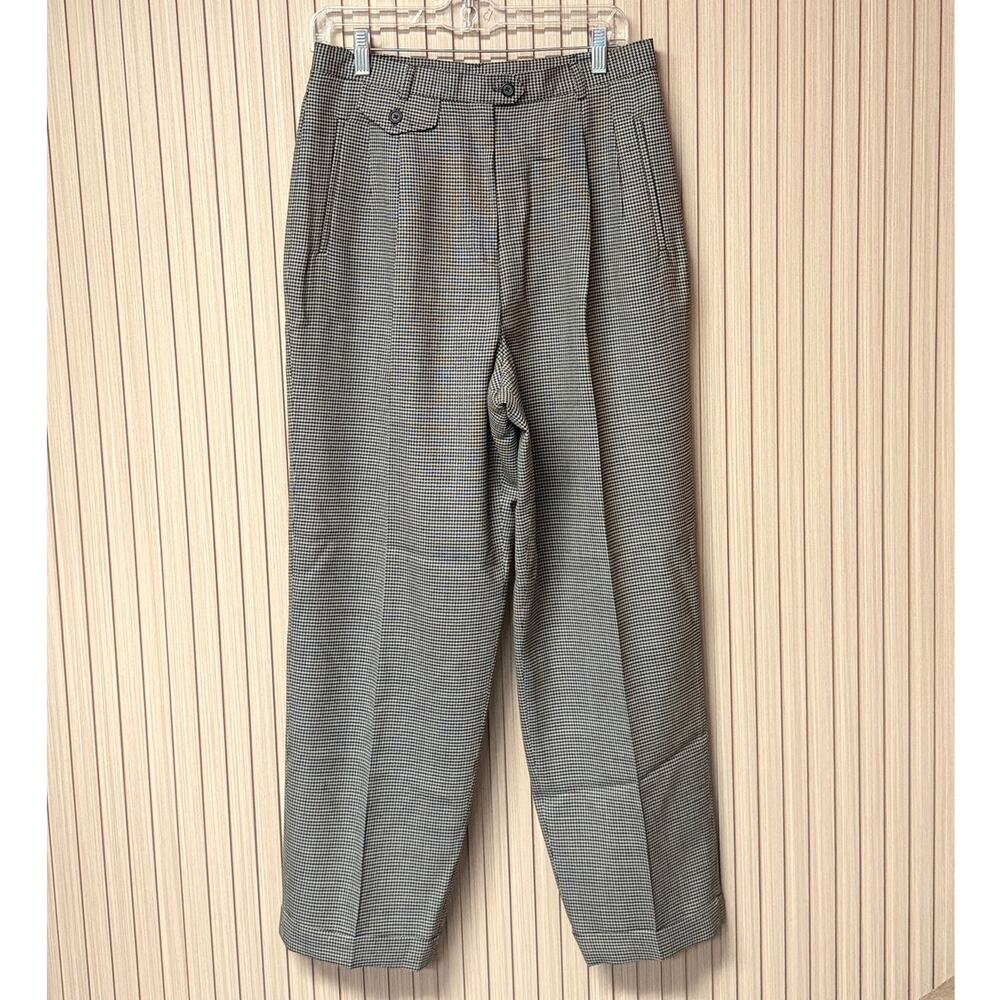 Lauren Ralph Lauren Women’s 100% Wool Pants Size 12